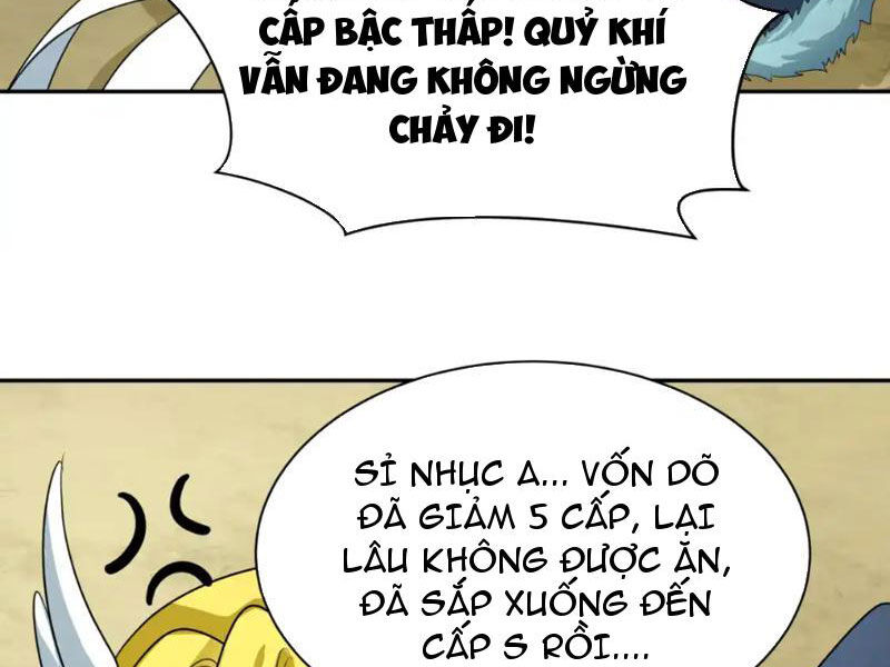 Kỷ Nguyên Kỳ Lạ: Chapter 250