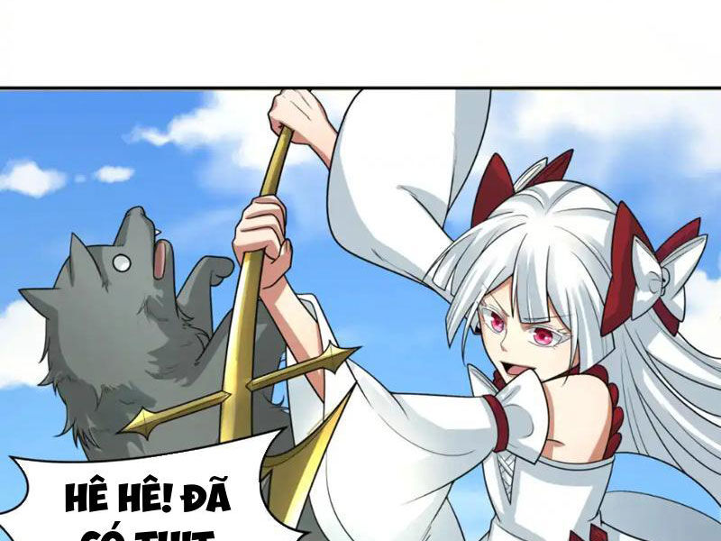 Kỷ Nguyên Kỳ Lạ: Chapter 250