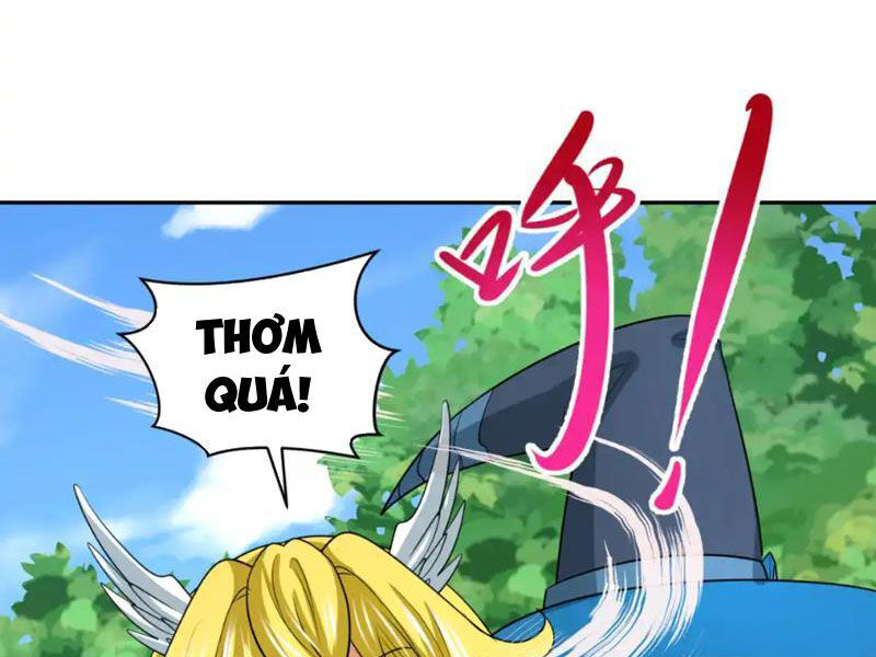 Kỷ Nguyên Kỳ Lạ: Chapter 250