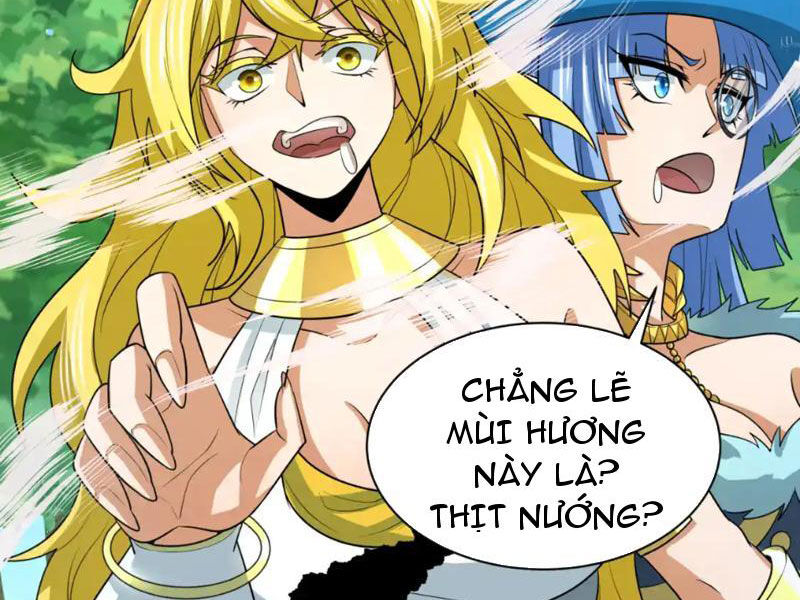 Kỷ Nguyên Kỳ Lạ: Chapter 250