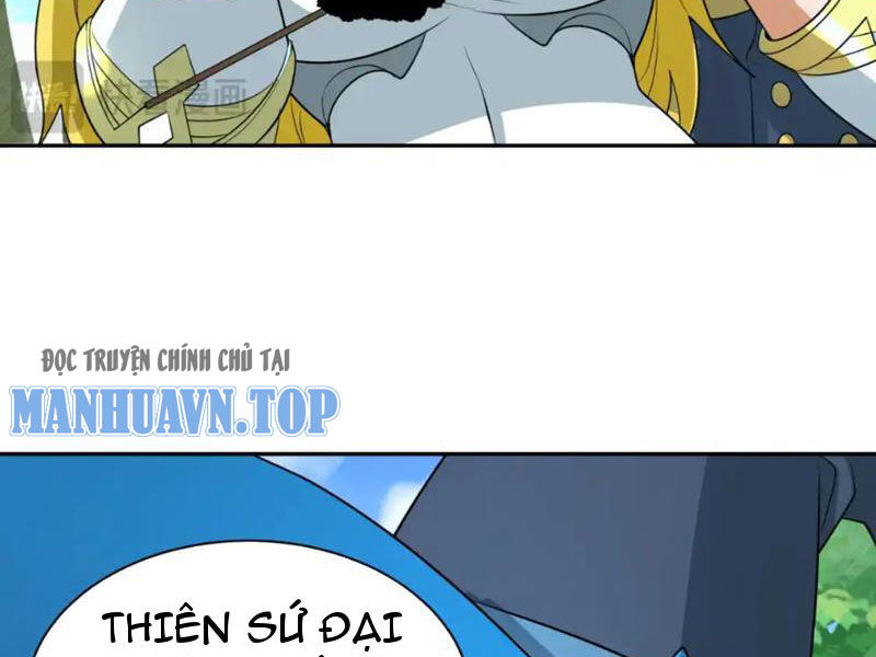 Kỷ Nguyên Kỳ Lạ: Chapter 250