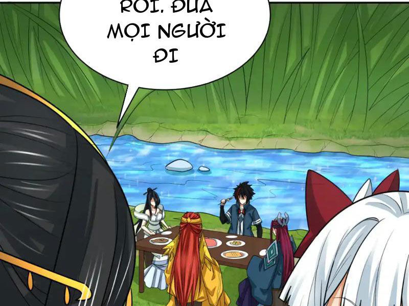 Kỷ Nguyên Kỳ Lạ: Chapter 250