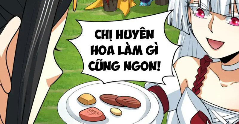 Kỷ Nguyên Kỳ Lạ: Chapter 250