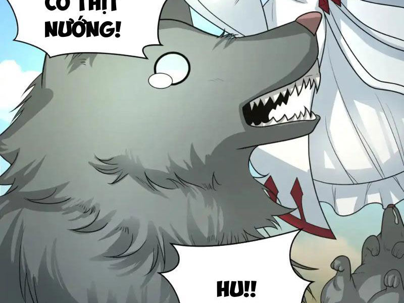 Kỷ Nguyên Kỳ Lạ: Chapter 250