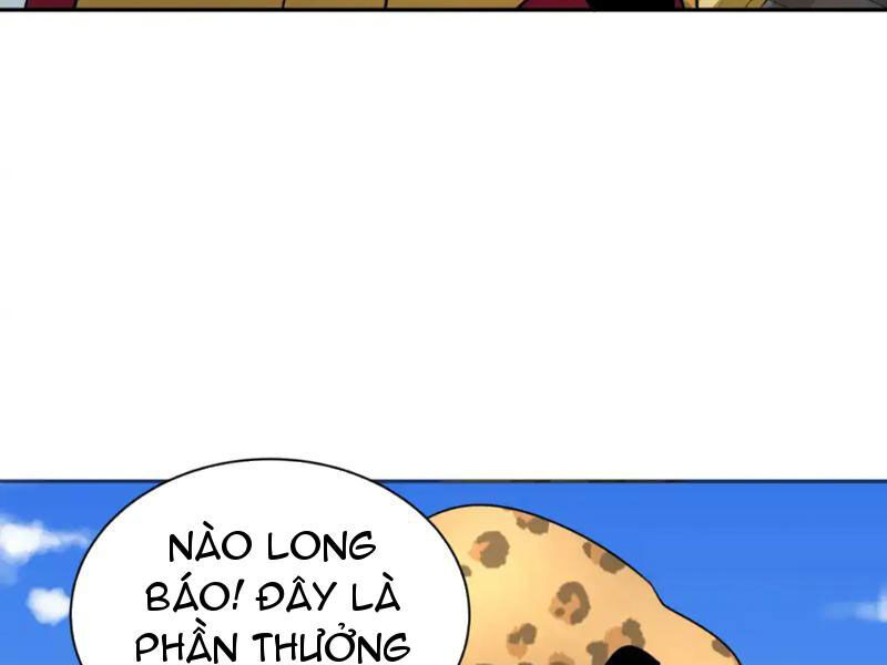 Kỷ Nguyên Kỳ Lạ: Chapter 250