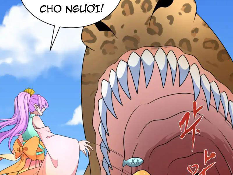 Kỷ Nguyên Kỳ Lạ: Chapter 250