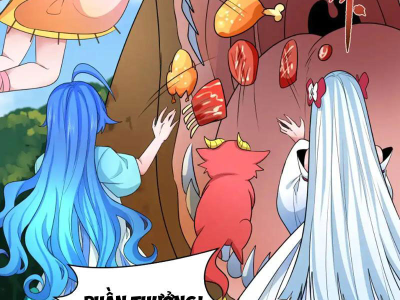 Kỷ Nguyên Kỳ Lạ: Chapter 250