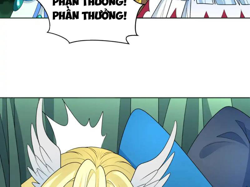 Kỷ Nguyên Kỳ Lạ: Chapter 250