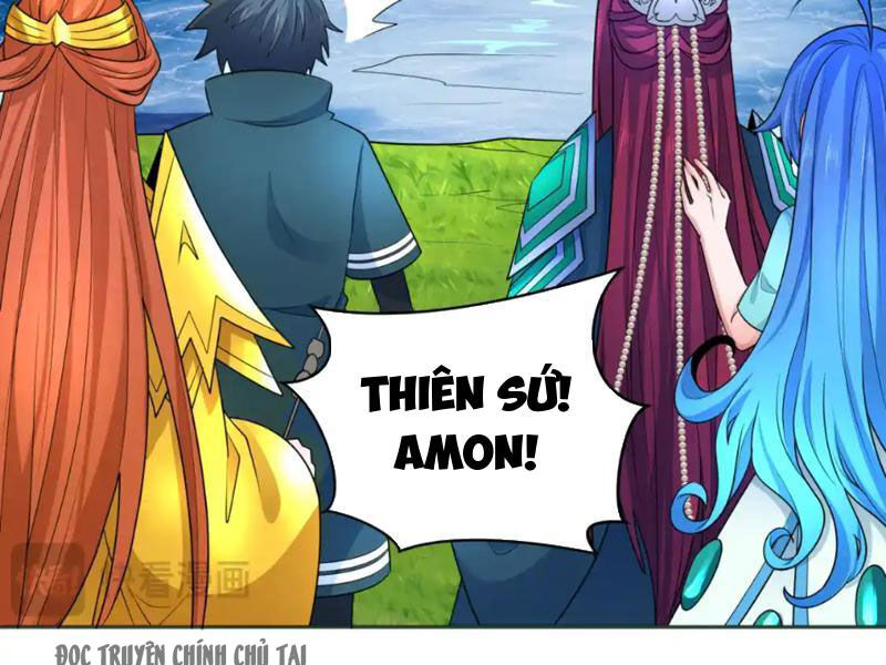 Kỷ Nguyên Kỳ Lạ: Chapter 250