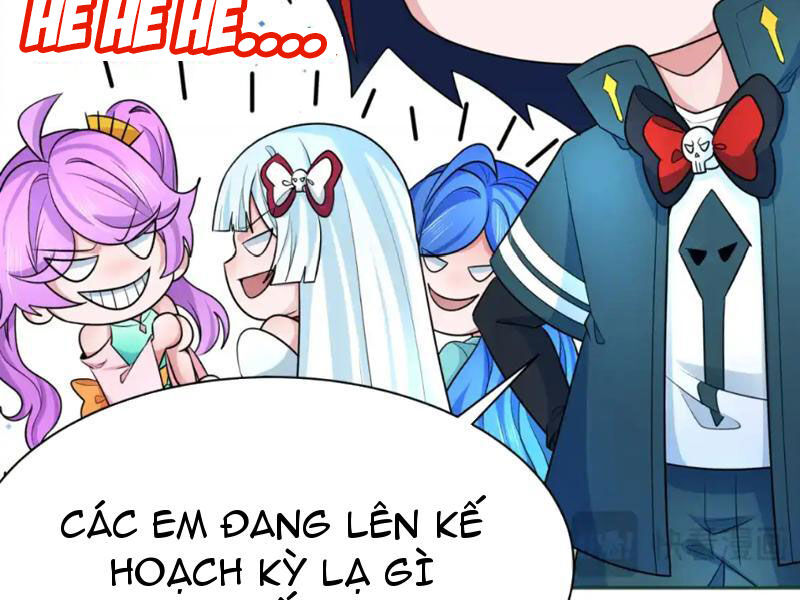 Kỷ Nguyên Kỳ Lạ: Chapter 250