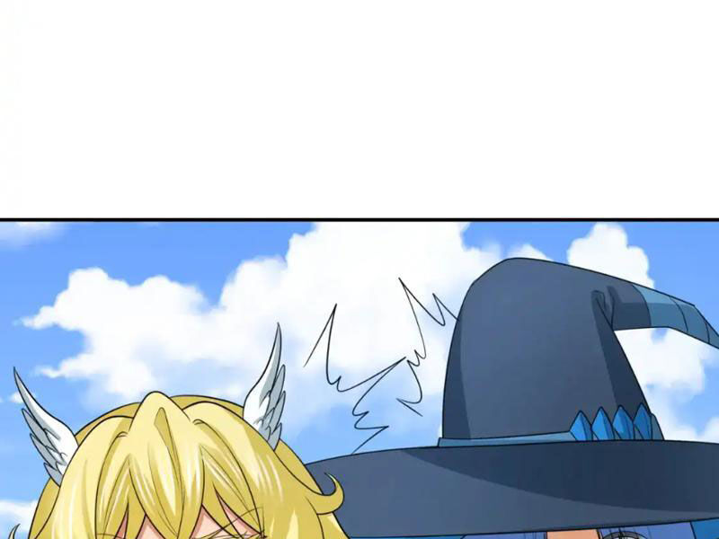 Kỷ Nguyên Kỳ Lạ: Chapter 250