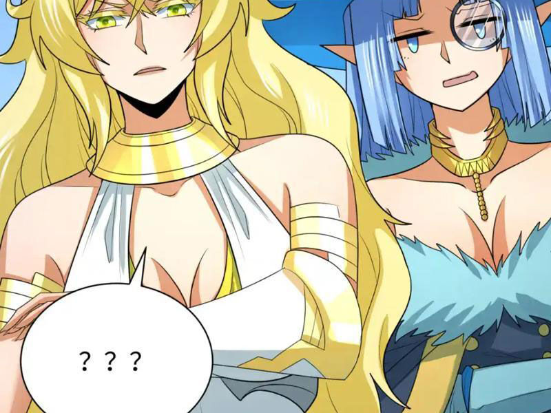 Kỷ Nguyên Kỳ Lạ: Chapter 250