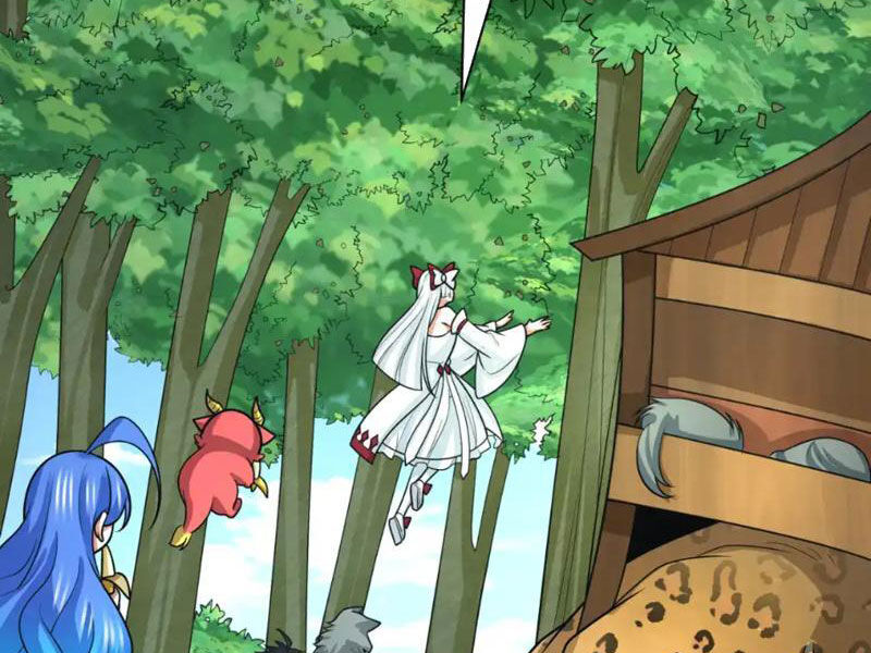 Kỷ Nguyên Kỳ Lạ: Chapter 250