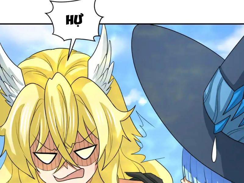 Kỷ Nguyên Kỳ Lạ: Chapter 250