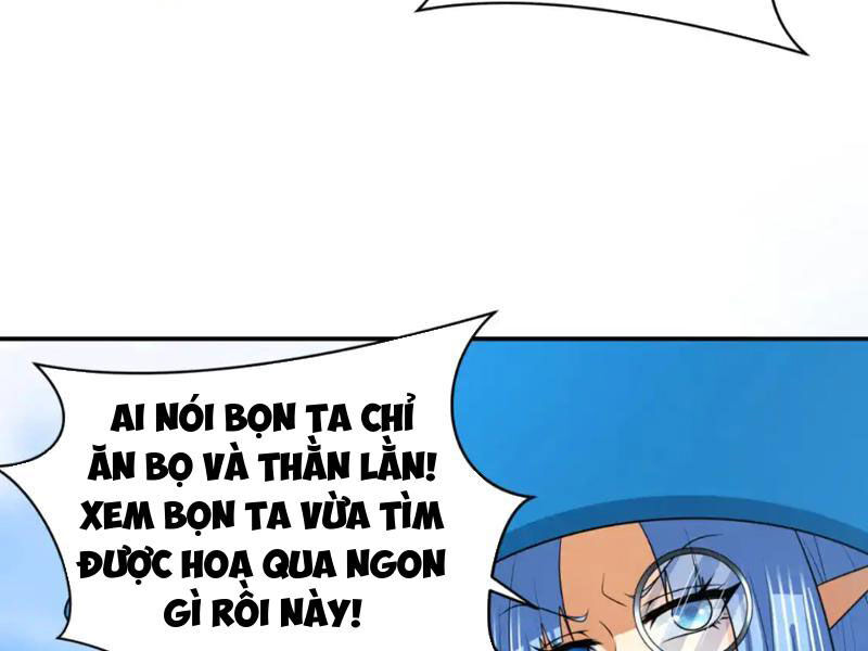 Kỷ Nguyên Kỳ Lạ: Chapter 250