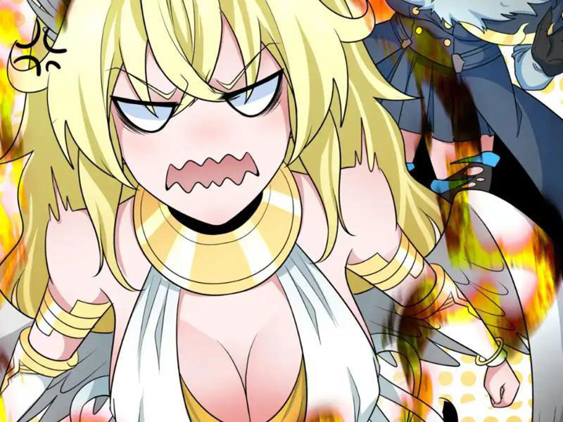 Kỷ Nguyên Kỳ Lạ: Chapter 250