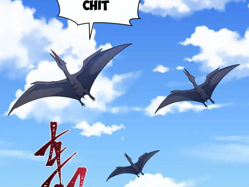 Kỷ Nguyên Kỳ Lạ: Chapter 250