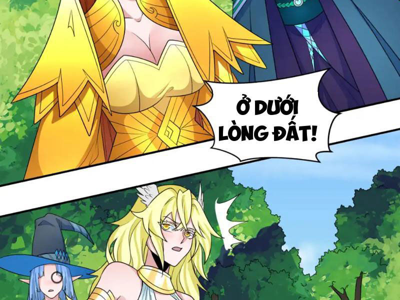 Kỷ Nguyên Kỳ Lạ: Chapter 250