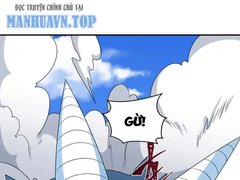 Kỷ Nguyên Kỳ Lạ: Chapter 250