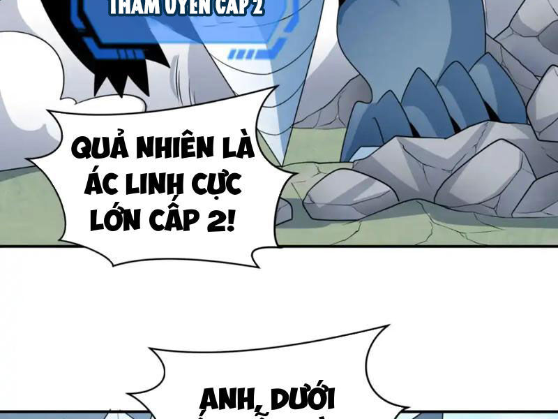 Kỷ Nguyên Kỳ Lạ: Chapter 250