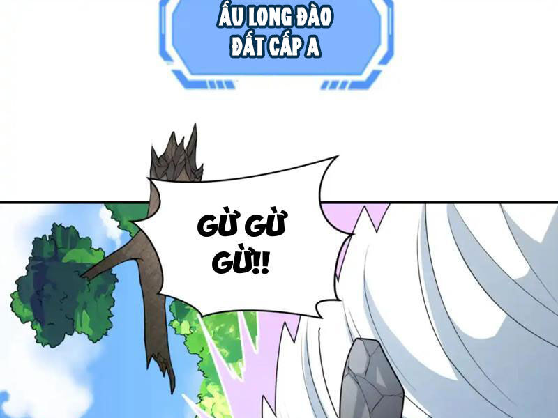 Kỷ Nguyên Kỳ Lạ: Chapter 250