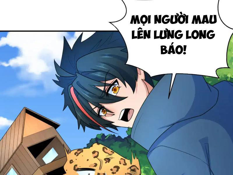 Kỷ Nguyên Kỳ Lạ: Chapter 250