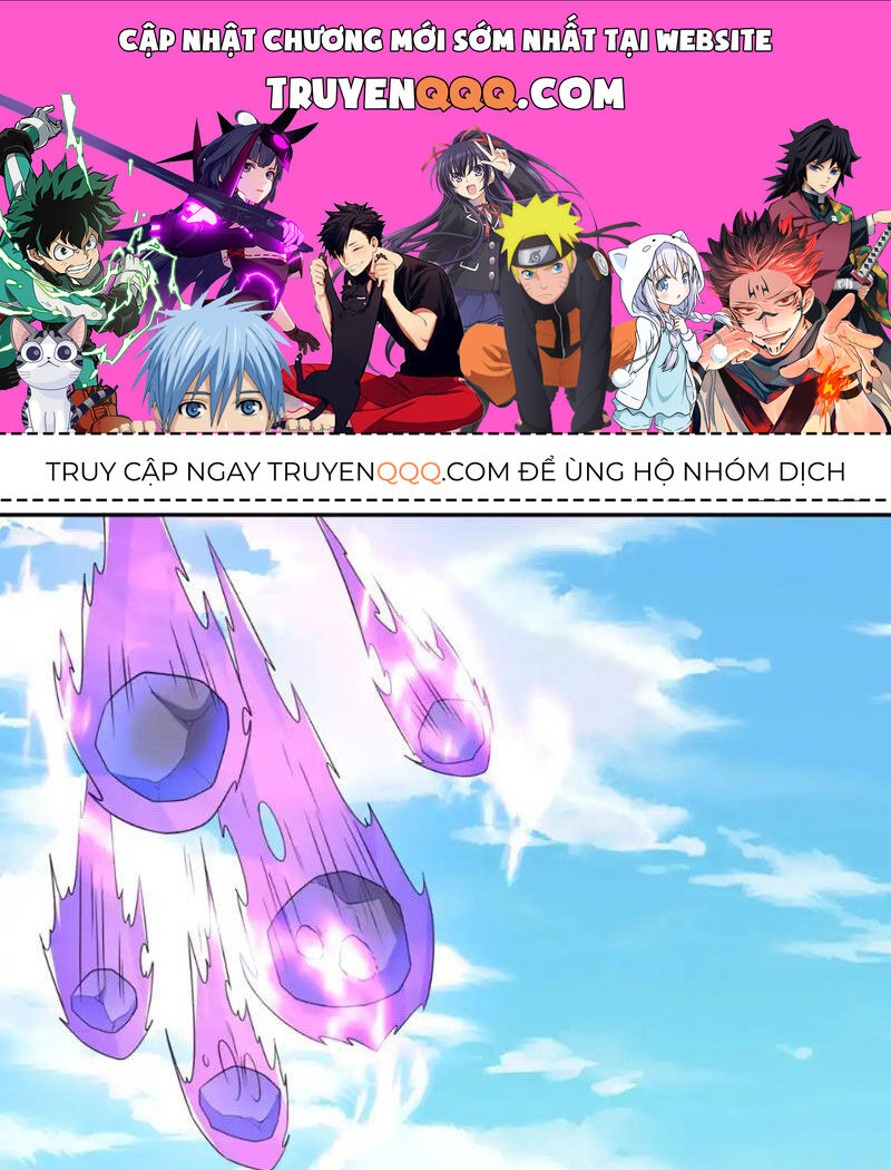 Kỷ Nguyên Kỳ Lạ: Chapter 251