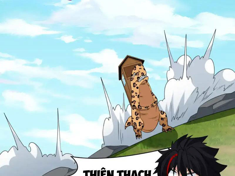 Kỷ Nguyên Kỳ Lạ: Chapter 251