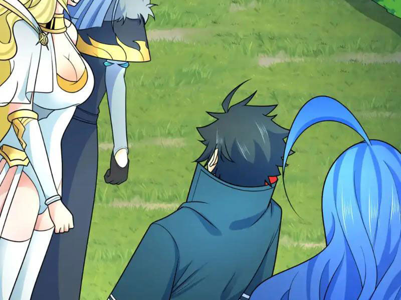 Kỷ Nguyên Kỳ Lạ: Chapter 251