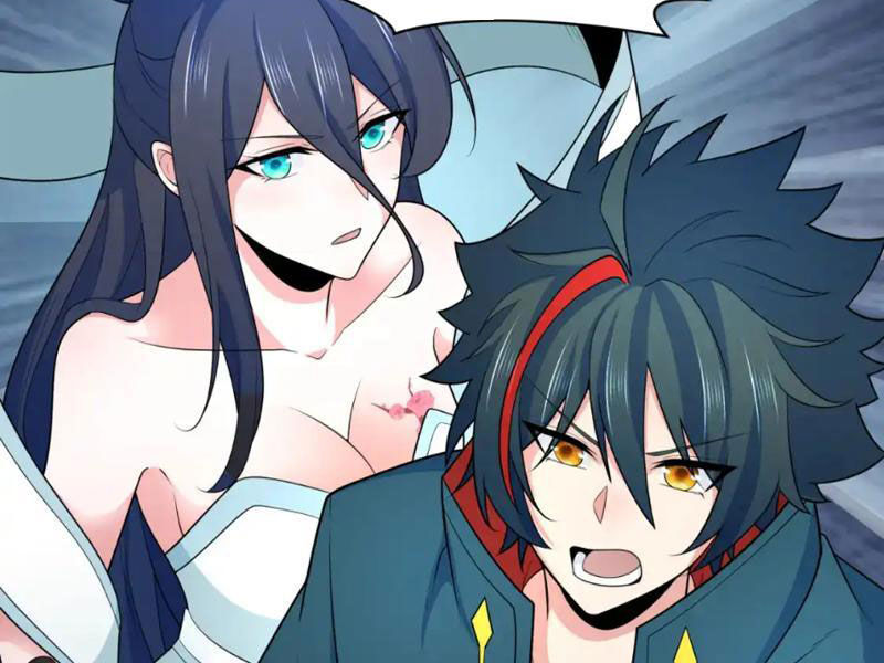 Kỷ Nguyên Kỳ Lạ: Chapter 251