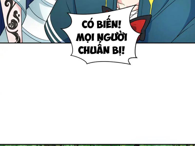 Kỷ Nguyên Kỳ Lạ: Chapter 251