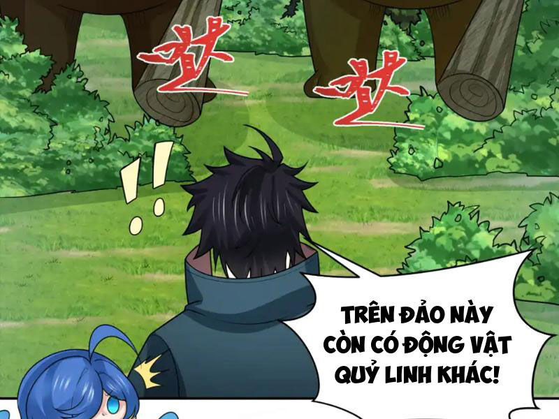 Kỷ Nguyên Kỳ Lạ: Chapter 251