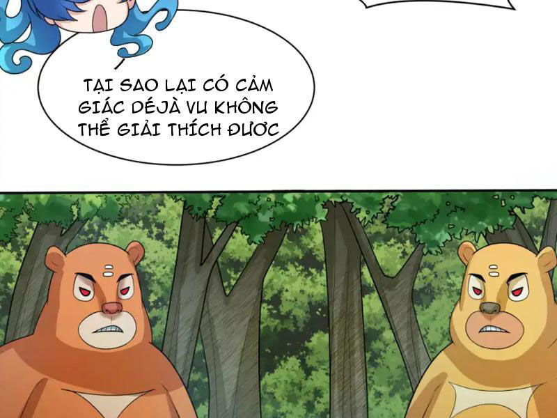 Kỷ Nguyên Kỳ Lạ: Chapter 251