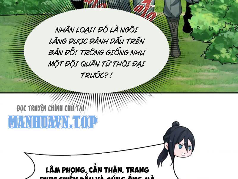 Kỷ Nguyên Kỳ Lạ: Chapter 251