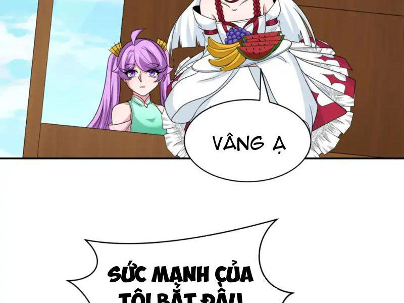 Kỷ Nguyên Kỳ Lạ: Chapter 251