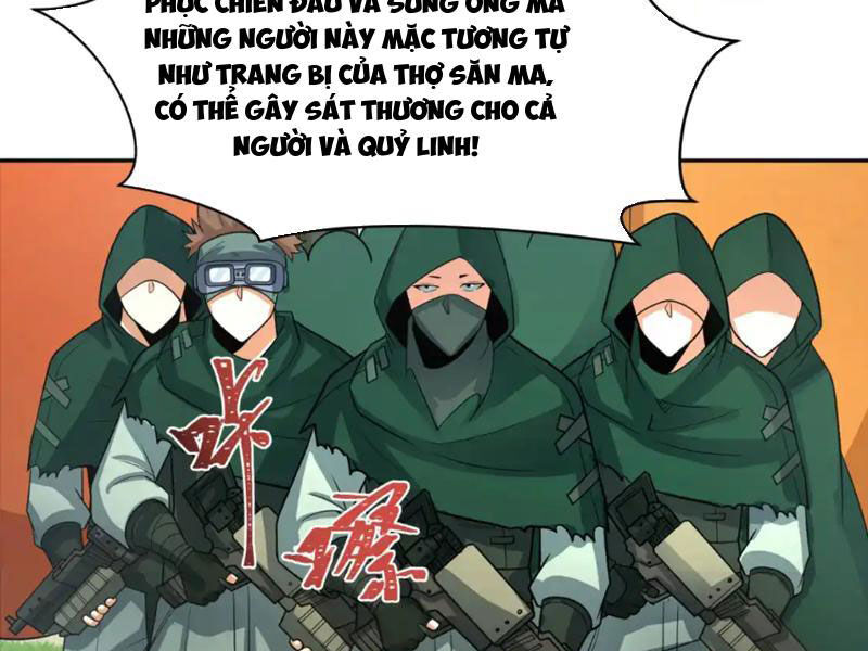 Kỷ Nguyên Kỳ Lạ: Chapter 251