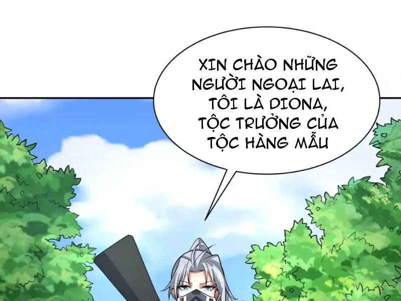 Kỷ Nguyên Kỳ Lạ: Chapter 251