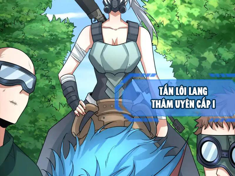 Kỷ Nguyên Kỳ Lạ: Chapter 251