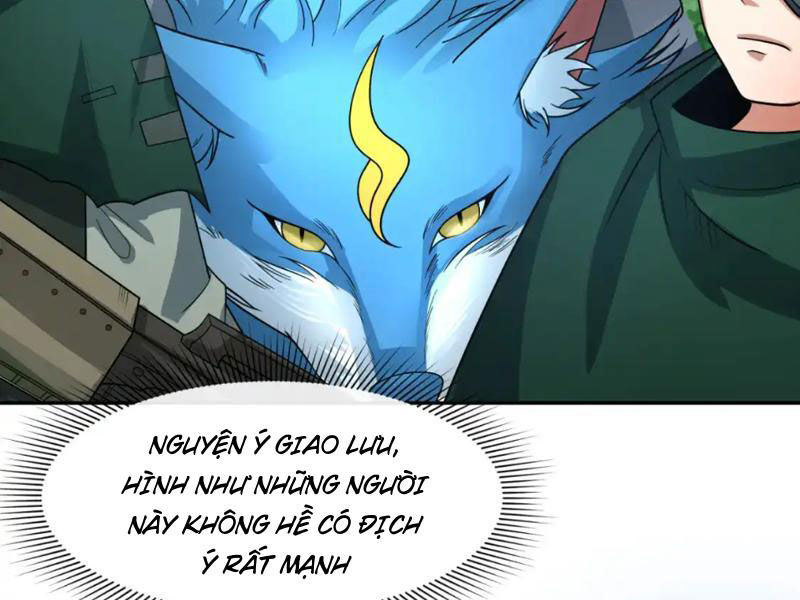 Kỷ Nguyên Kỳ Lạ: Chapter 251