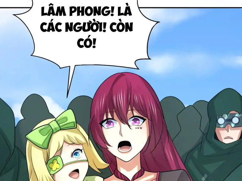 Kỷ Nguyên Kỳ Lạ: Chapter 251