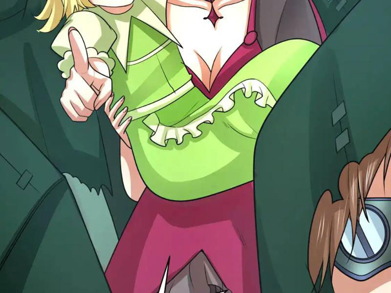 Kỷ Nguyên Kỳ Lạ: Chapter 251