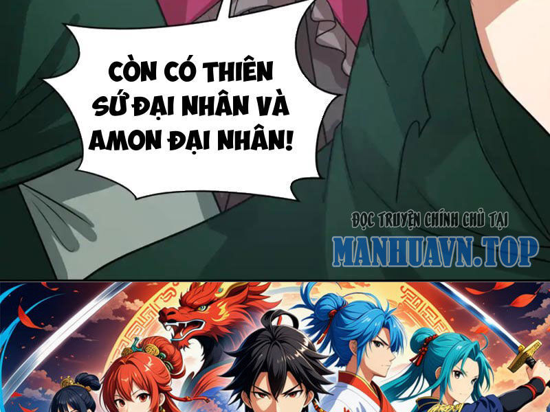 Kỷ Nguyên Kỳ Lạ: Chapter 251