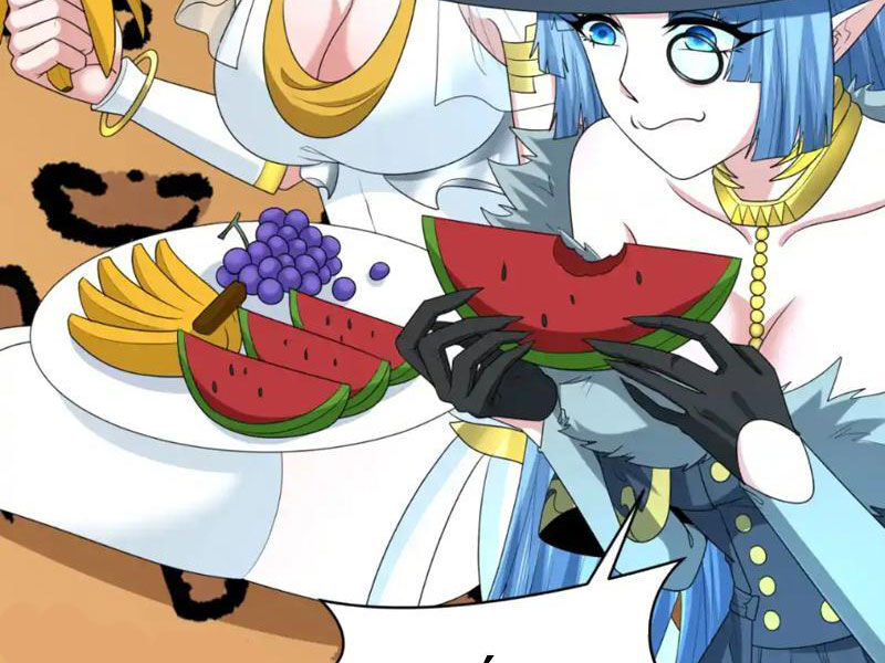 Kỷ Nguyên Kỳ Lạ: Chapter 251