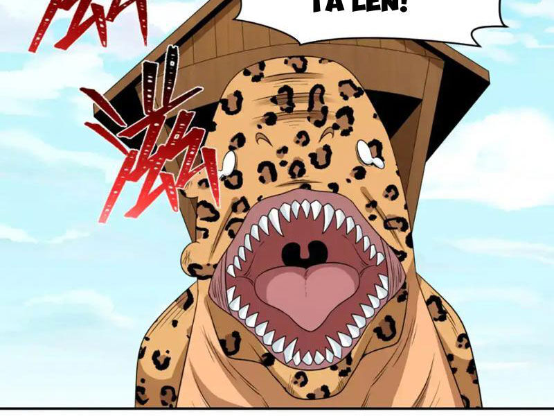 Kỷ Nguyên Kỳ Lạ: Chapter 251