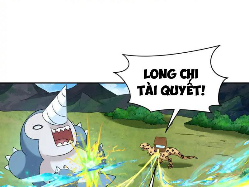 Kỷ Nguyên Kỳ Lạ: Chapter 251