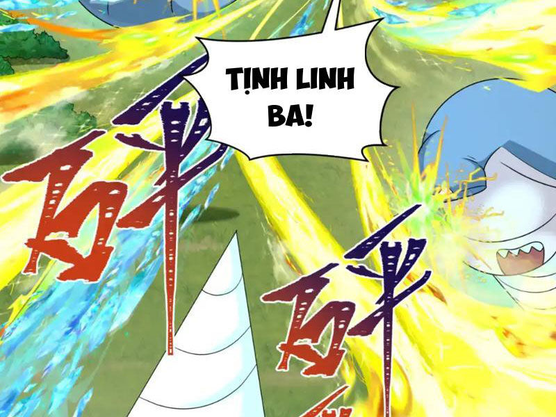 Kỷ Nguyên Kỳ Lạ: Chapter 251