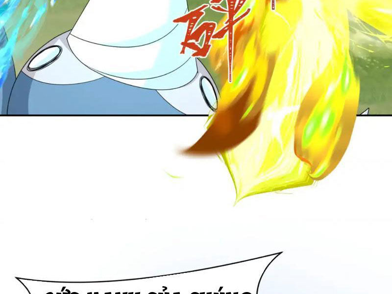 Kỷ Nguyên Kỳ Lạ: Chapter 251