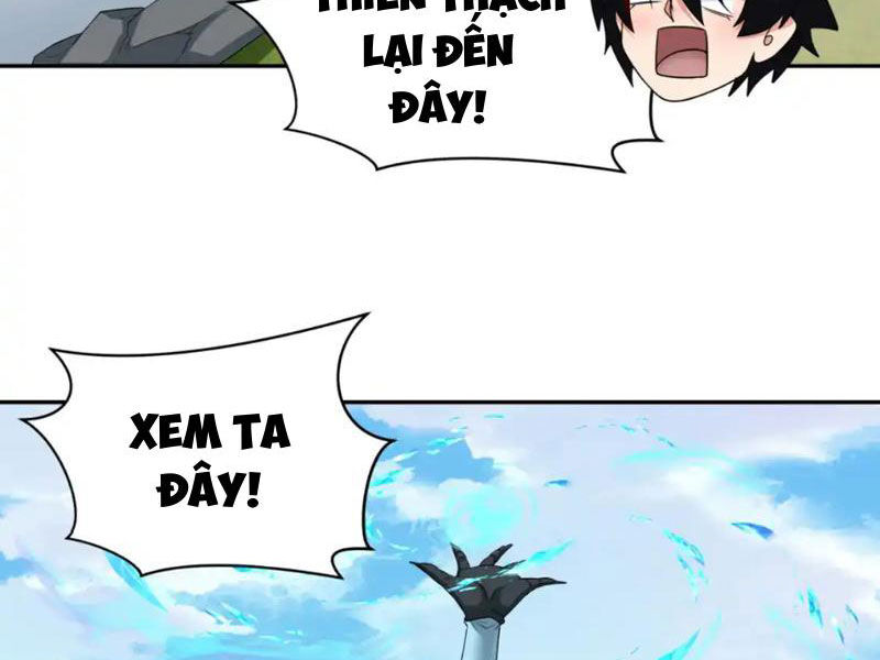 Kỷ Nguyên Kỳ Lạ: Chapter 251