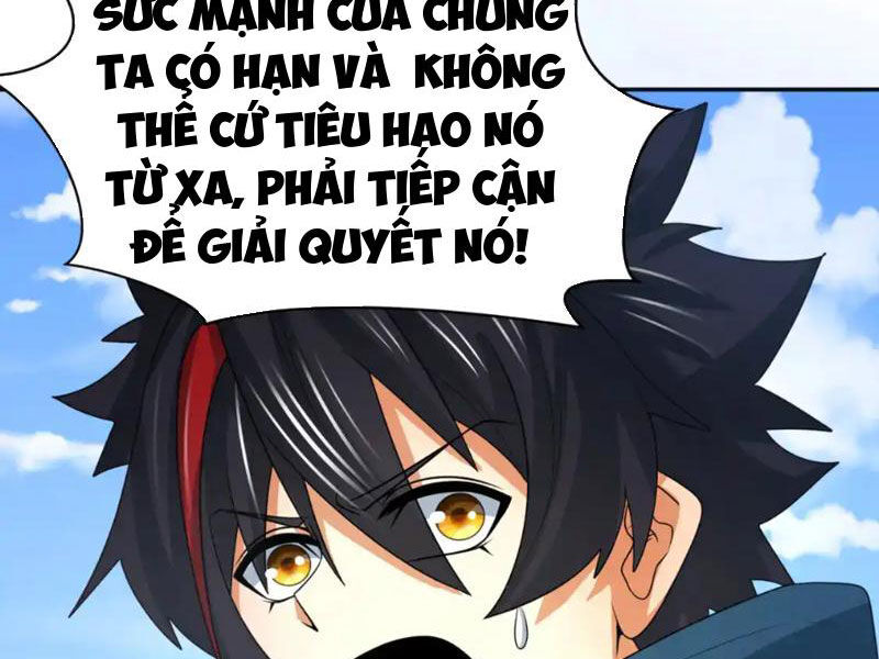 Kỷ Nguyên Kỳ Lạ: Chapter 251