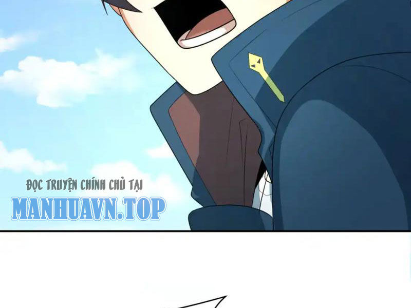 Kỷ Nguyên Kỳ Lạ: Chapter 251